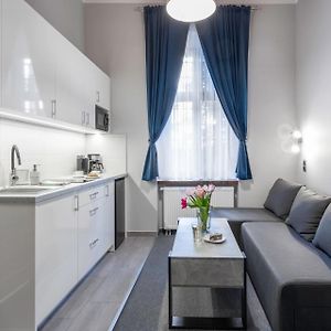 Studio Appartement