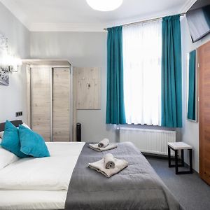 Standaard Appartement